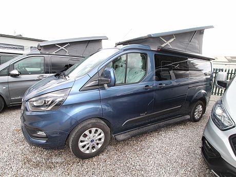 Westfalia Kelsey 2023 image