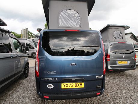 Westfalia Kelsey 2023 image
