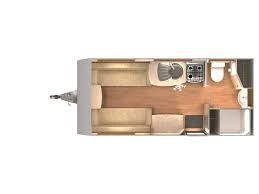 Lunar Quasar 462 - 2013 Floorplan