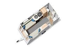 Elddis Xplore 402 -2016 Floorplan