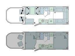 Bailey Autograph 81-6 - 2021 Floorplan