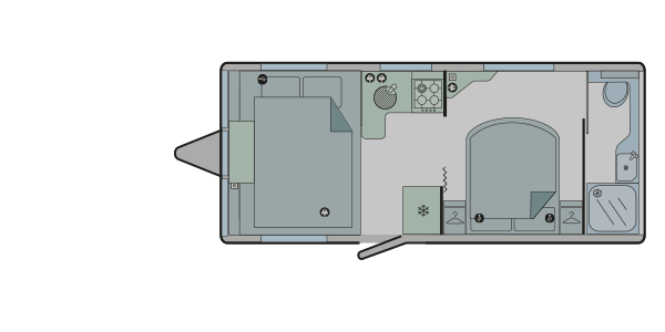 Bailey Alicanto Grande Sintra 2020 Floorplan