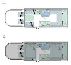 Bailey Adamo 75-4DL - (46085) Floorplan