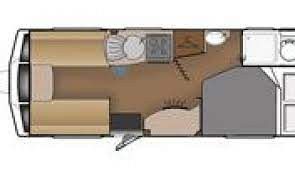 Lunar Quasar 534 Floorplan
