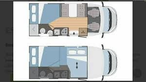 Rimor Seal 12 Plus - 2021 Floorplan