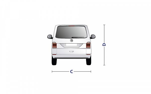 Westfalia Club Joker City 2021 (10006) Floorplan