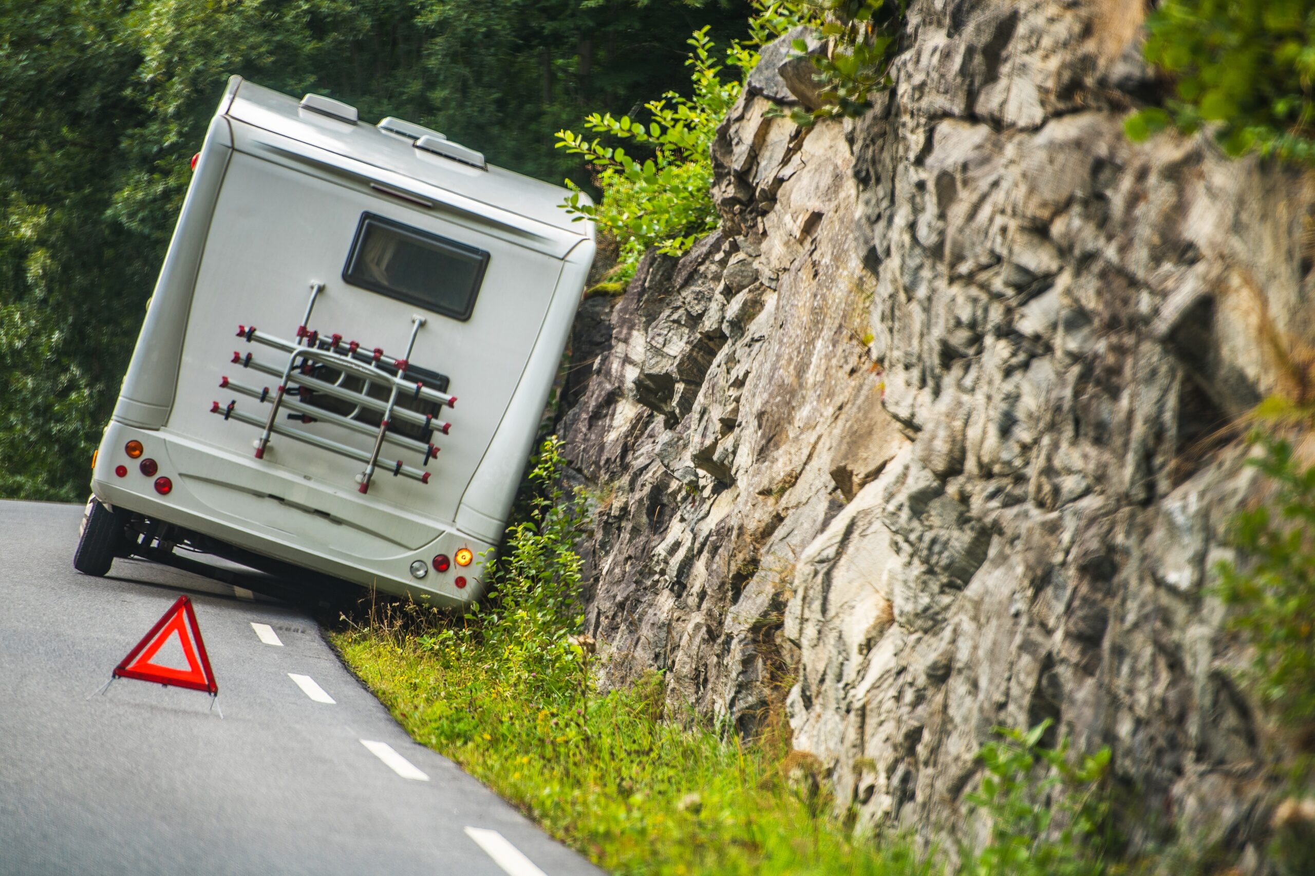 Motorhome Insurance Scaled