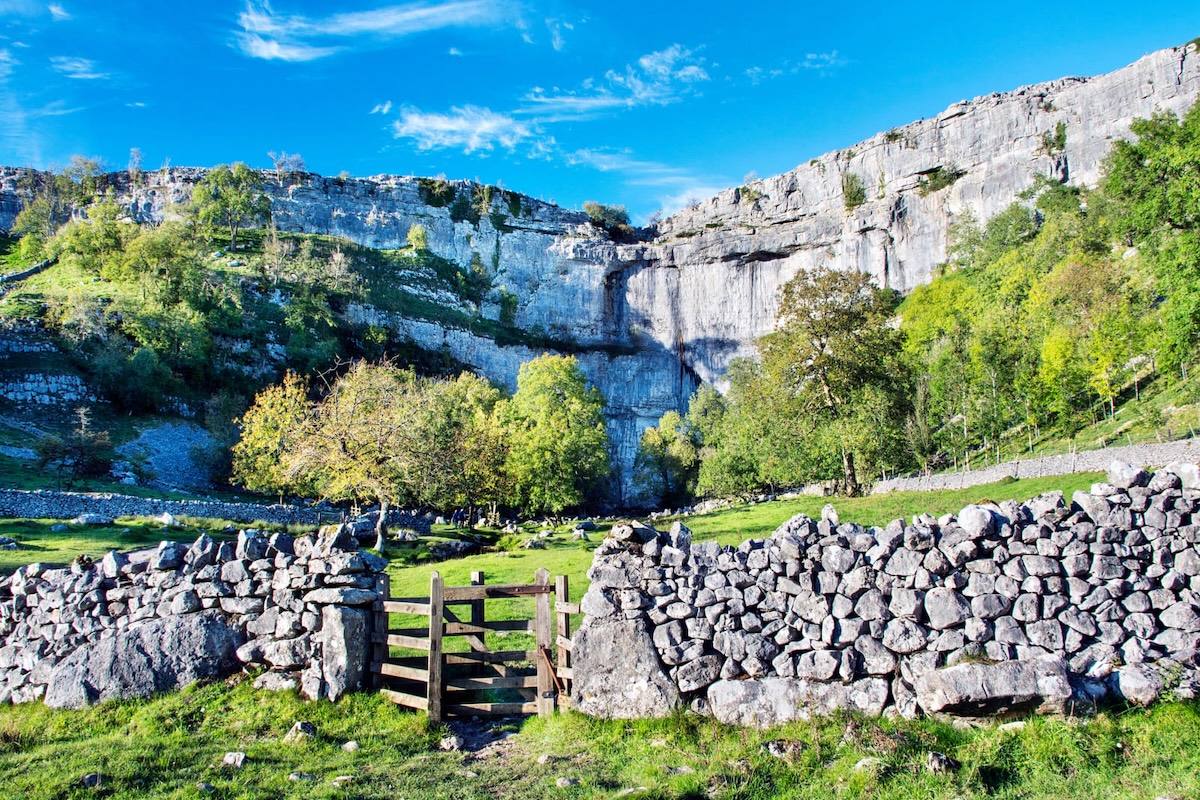 The Ultimate Yorkshire Road Trip Blog