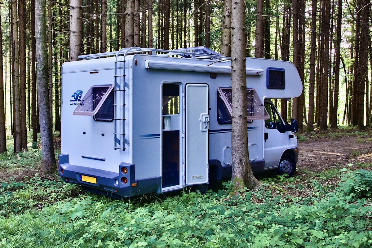 Essential Suuplies For Your Motorhome Blog