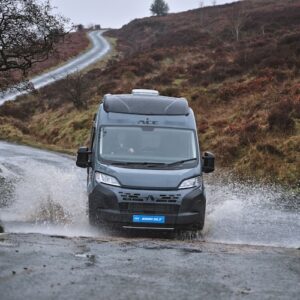 Ace Campervans Brand Carousel