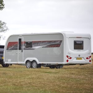Coachman Caravans Brand Carousel