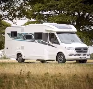 Coachman Motorhomes Brand Carousel