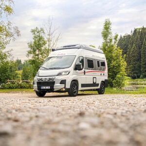 Dethleffs Campervans Brand Carousel