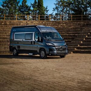 Giottiline Motorhomes Brand Carousel 1