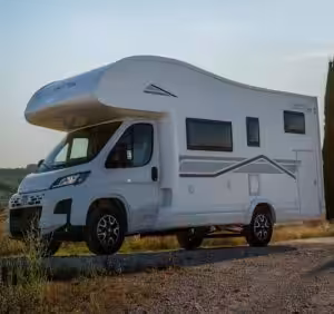 Giottiline Motorhomes Brand Carousel