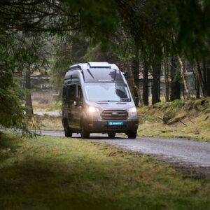 Swift Campervans Brand Carousel