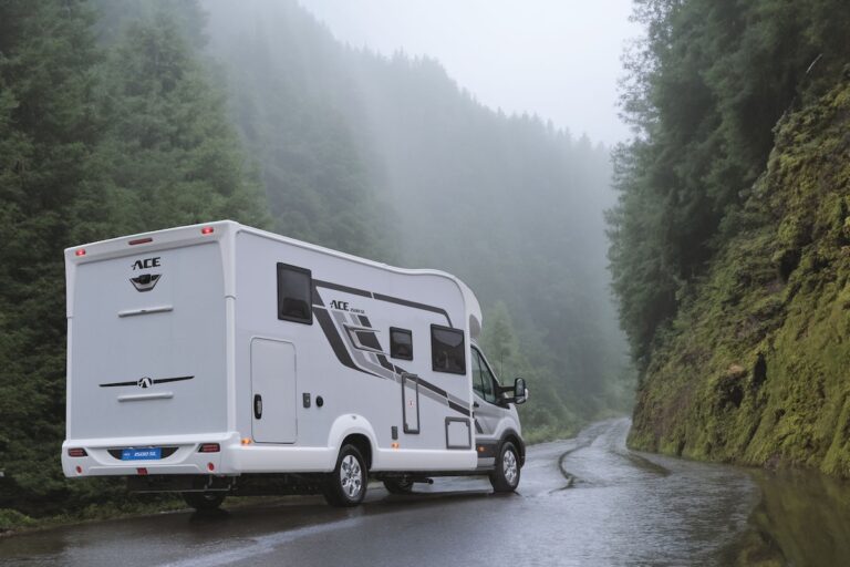 Ace 1500 Lifestyle Homepage