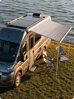 Awnings Block