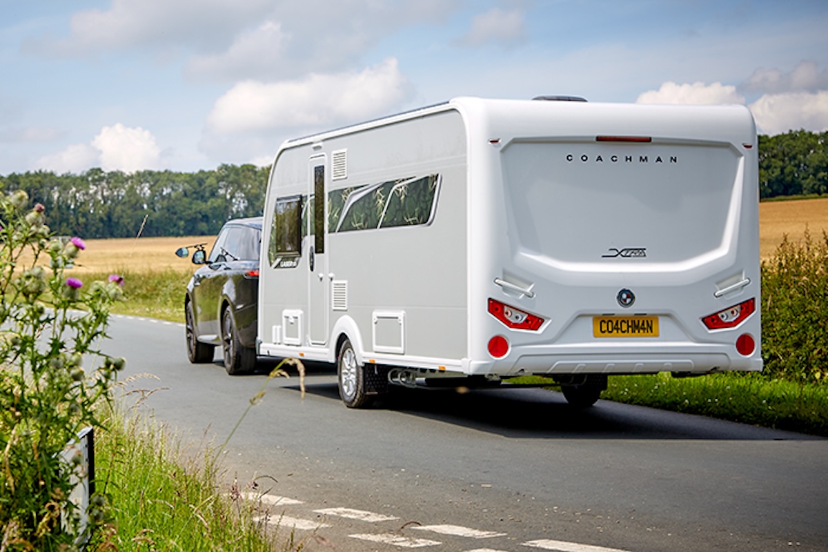 Comparing Caravan Models Blog