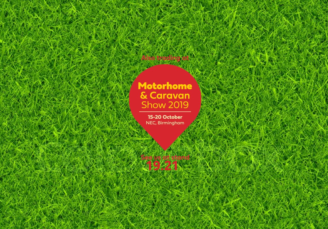 Motorhome Caravan Show 2019 Article