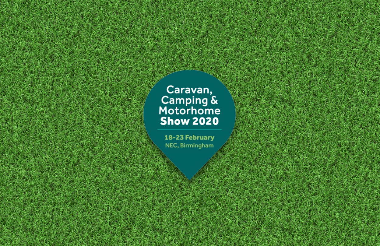 Nec Show 2020