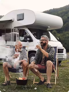 Outdoor Living
