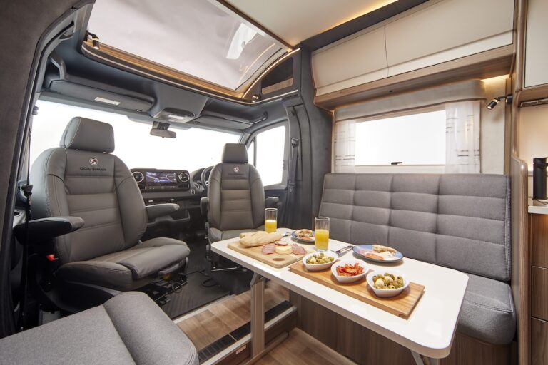 Sportivo Interior