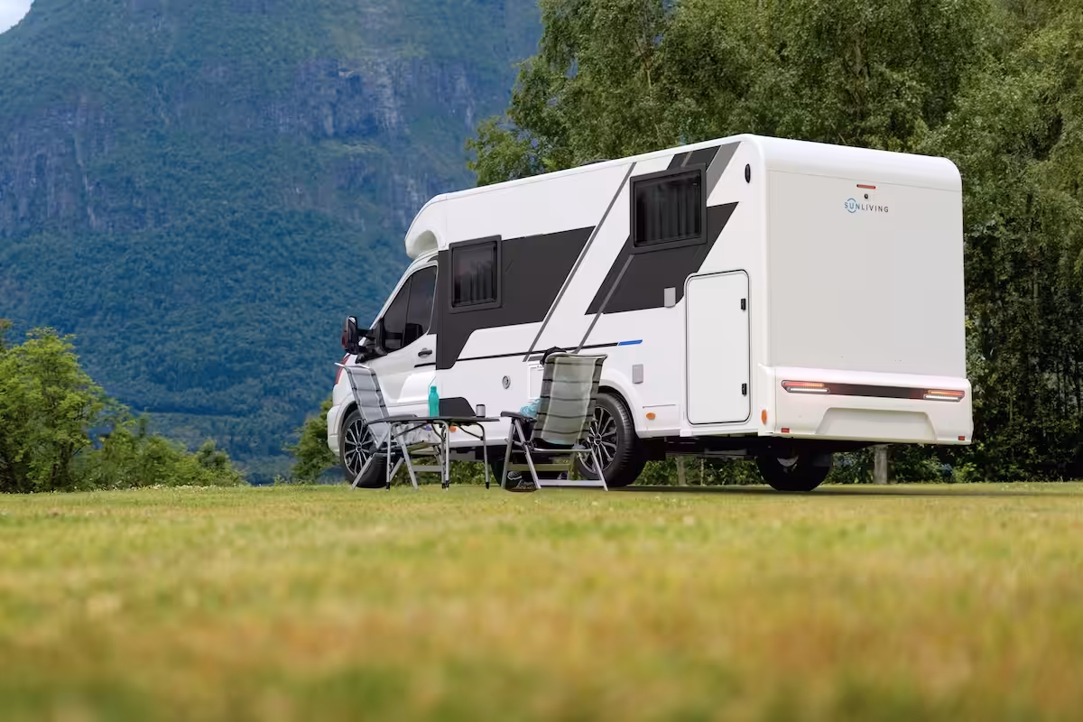 Sun Living C Series Lifestyle