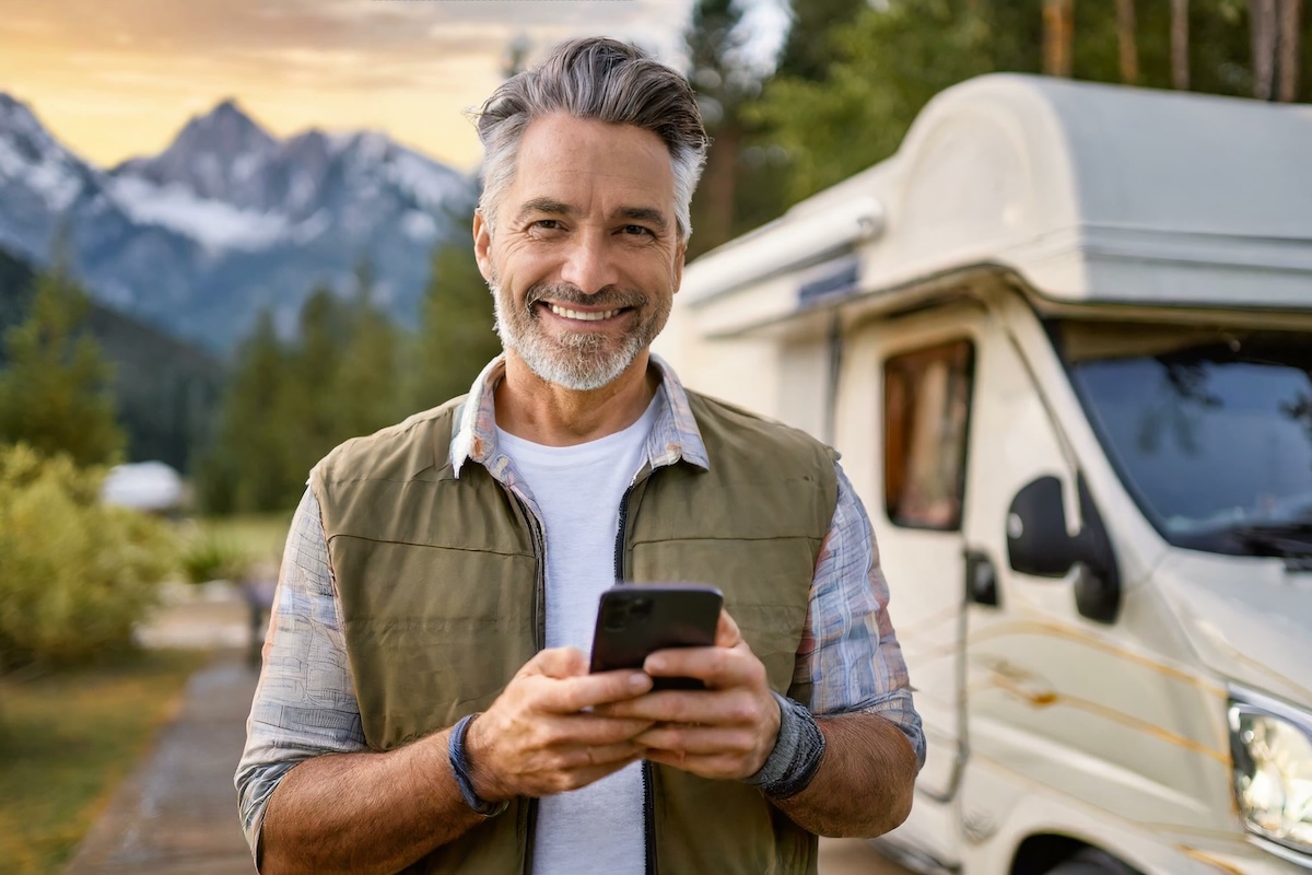 The Ultimate Guide To Motorhome Etiquette Blog