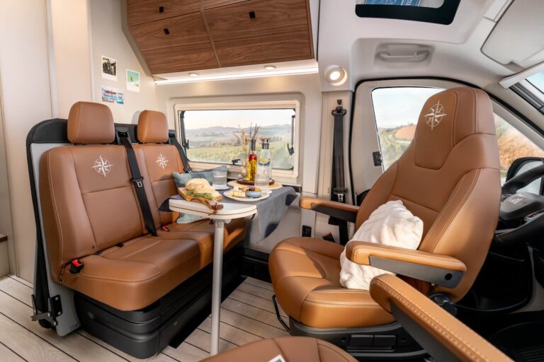 Westfalia Columbus