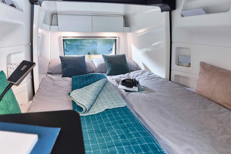 Westfalia James Cook