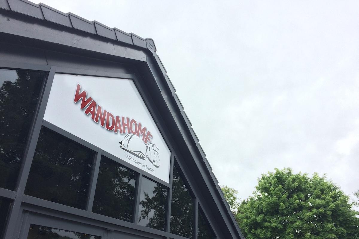 Why Choose Wandahome Block