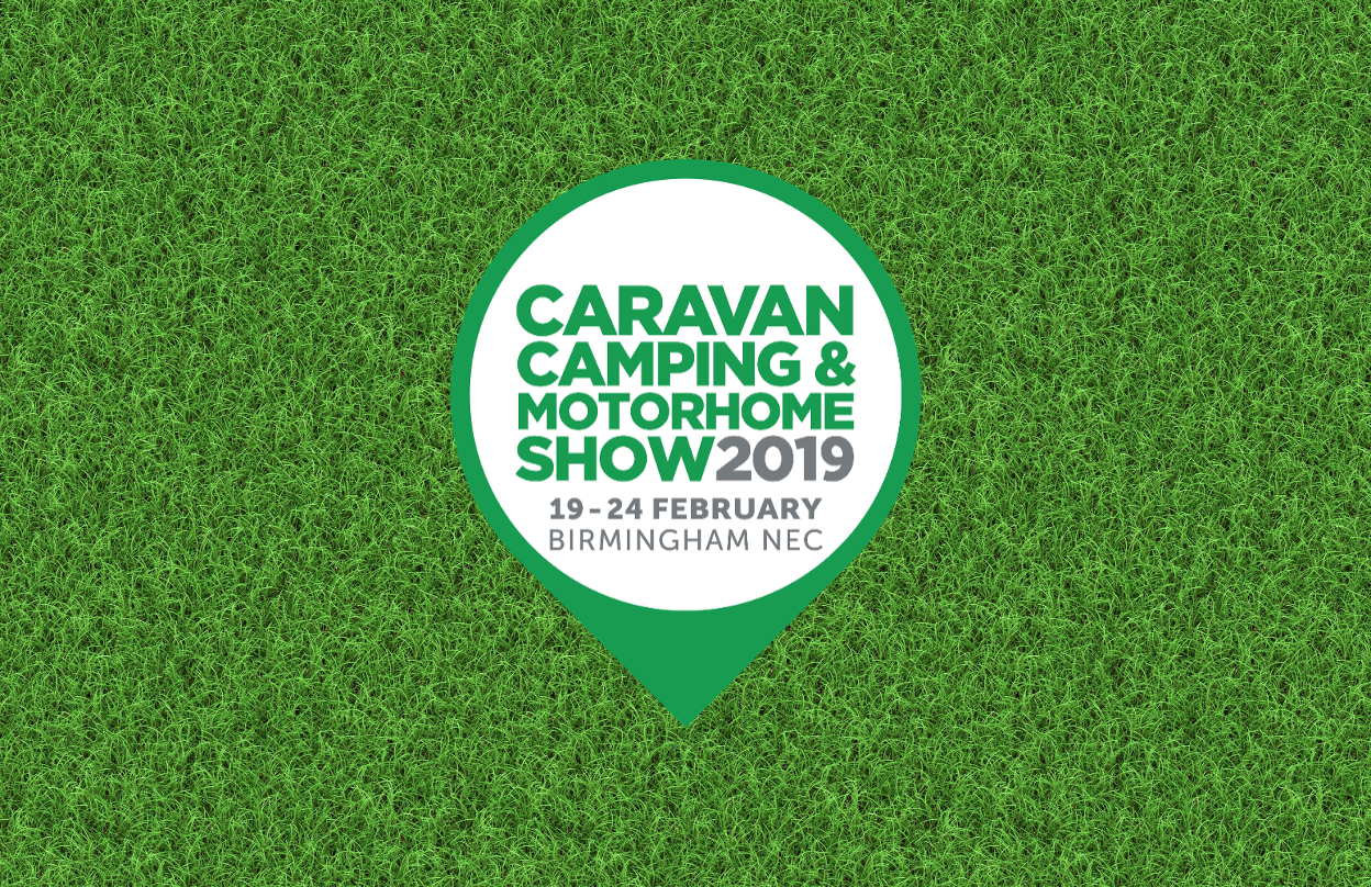 Camping And Caravnning 2019
