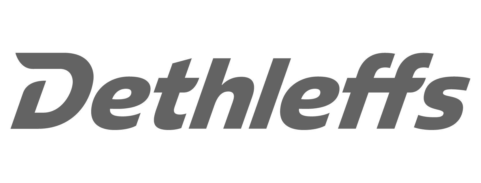 Dethleffs Grey