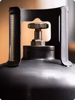 Gas Water And Electrical