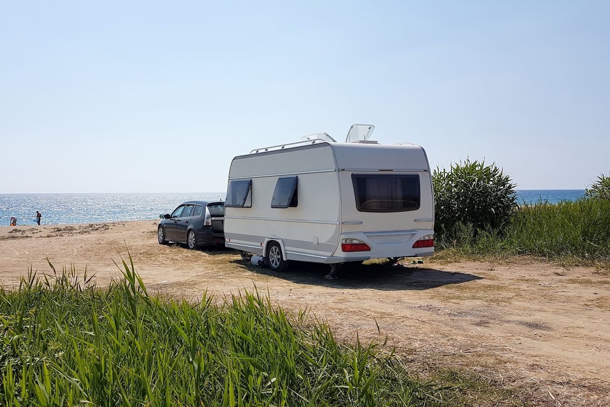 How Do I Know If My Car Is Powerful Enough To Tow A Caravan