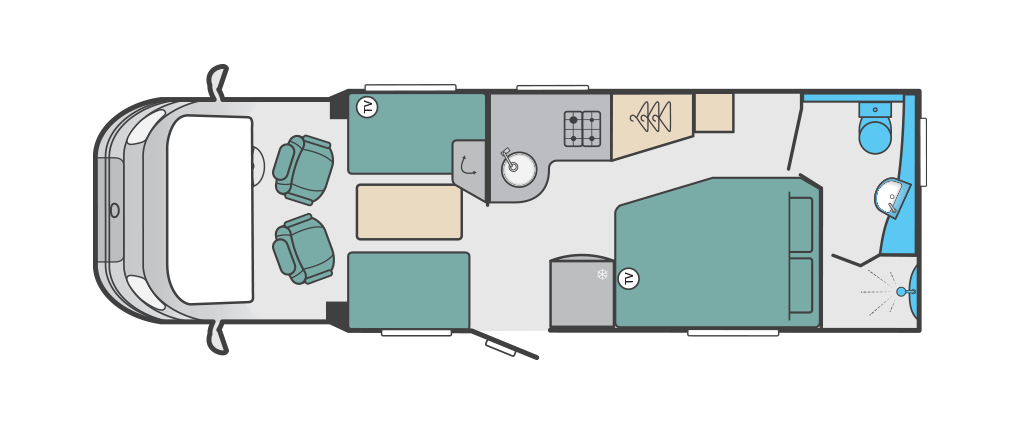 2020-kon-tiki-sport-584-lounge-day-floorplan.png