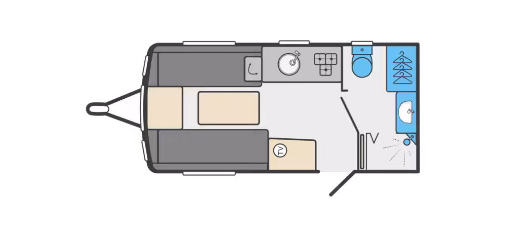 product floorplan