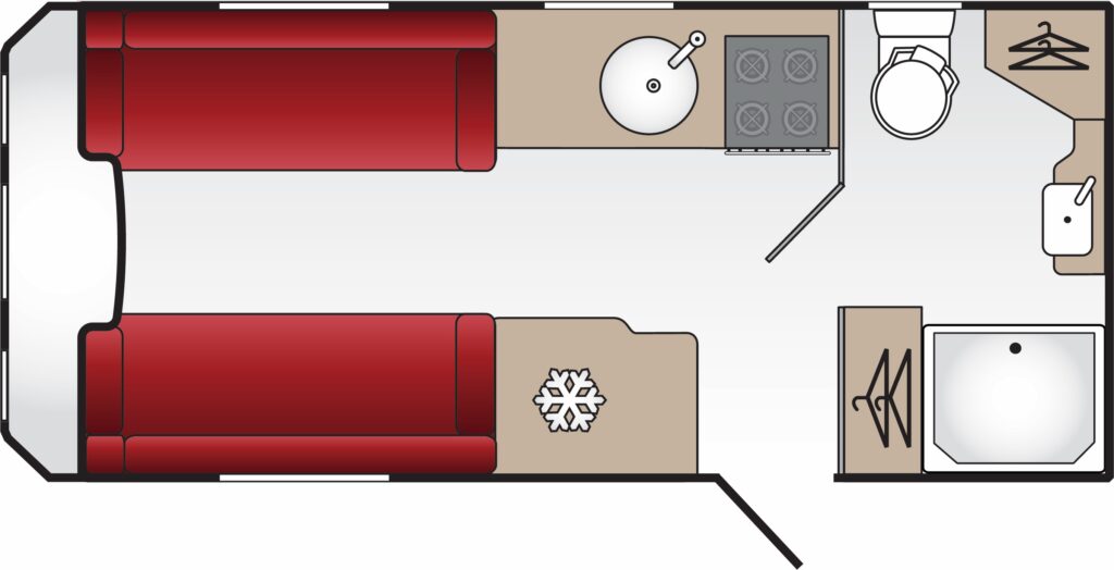 product floorplan