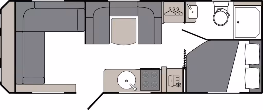 product floorplan