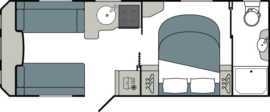 product floorplan