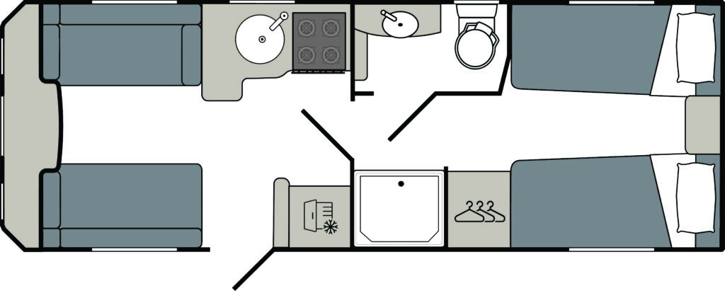 product floorplan