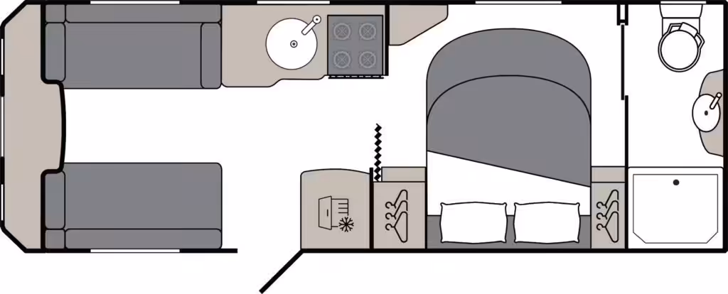 product floorplan