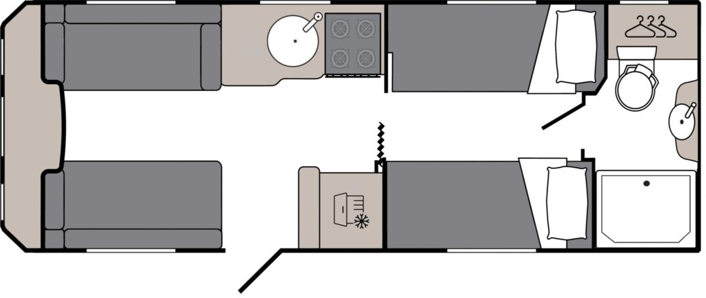 product floorplan