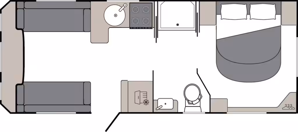 product floorplan