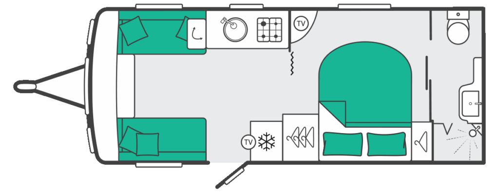 product floorplan