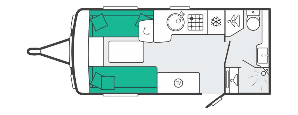 product floorplan