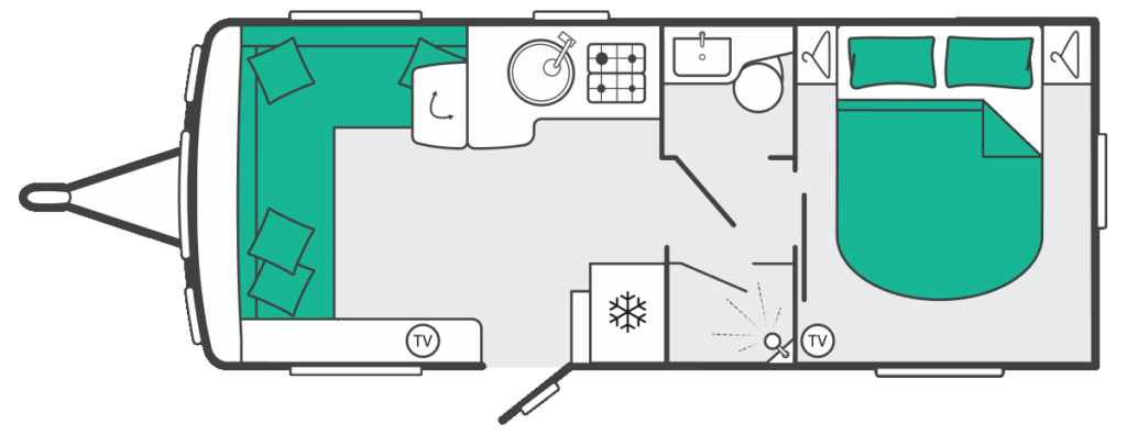 product floorplan