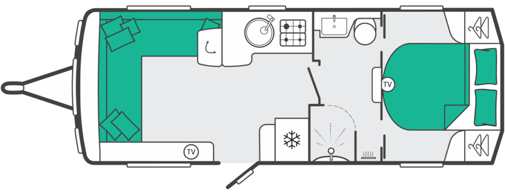 product floorplan