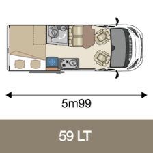 product floorplan